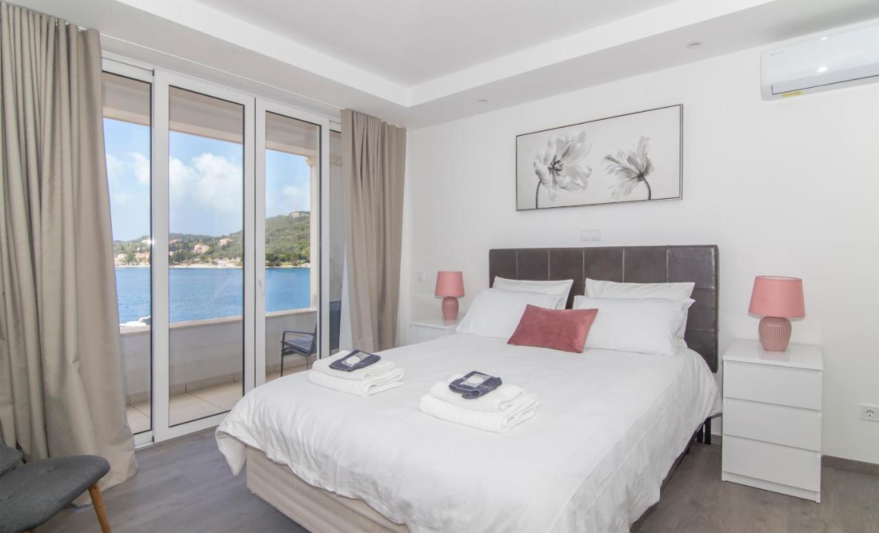 Seaside Apartment M Zaton 3 -Seaview And Parking Eksteriør bilde